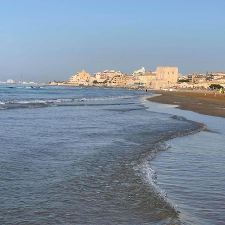 Апартаменты La Casetta Поццалло Экстерьер фото